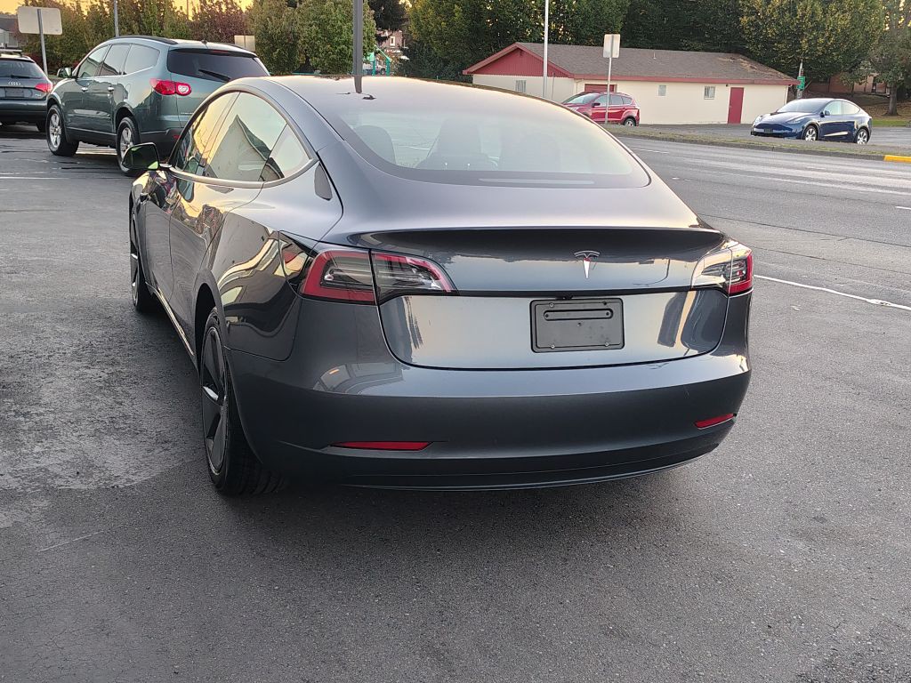 2023 Tesla Model 3 Image 30