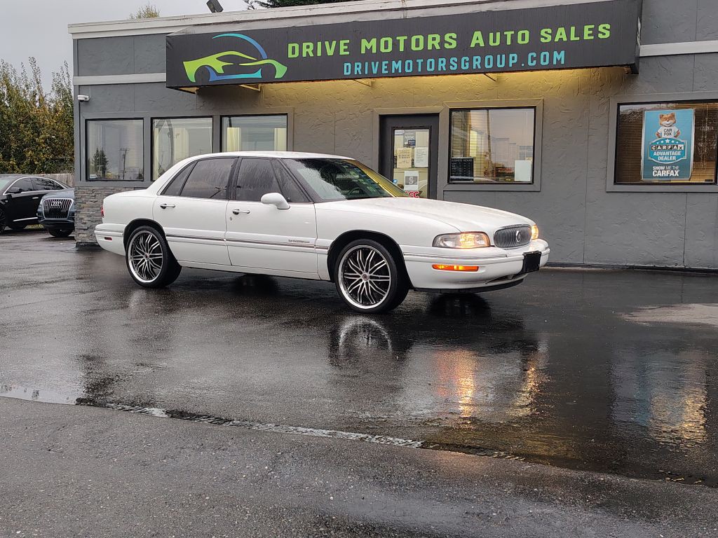 1997 Buick LeSabre Image 1