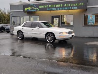 Image for 1997 Buick LeSabre Limited ID: 6937174
