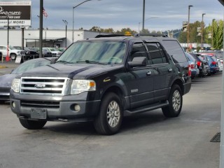 Image for 2007 Ford Expedition XLT ID: 6939497