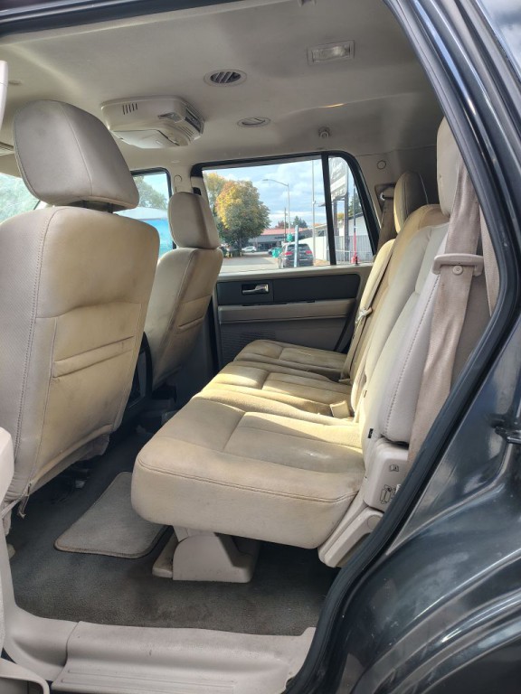 2007 Ford Expedition Image 4