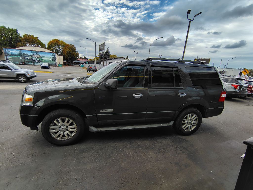 2007 Ford Expedition Image 5