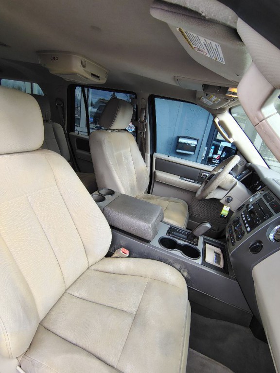 2007 Ford Expedition Image 6