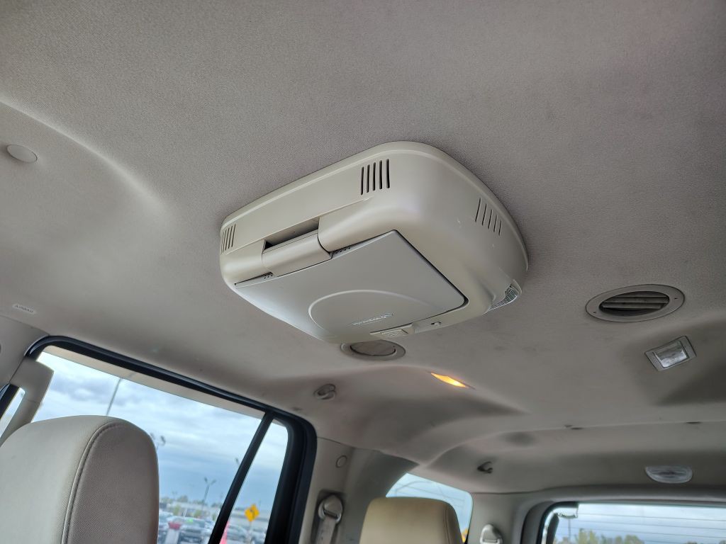 2007 Ford Expedition Image 11