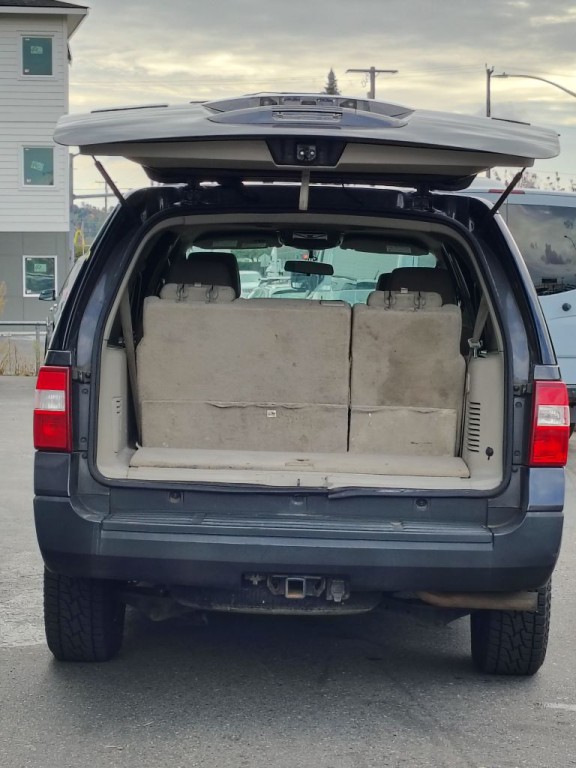 2007 Ford Expedition Image 12