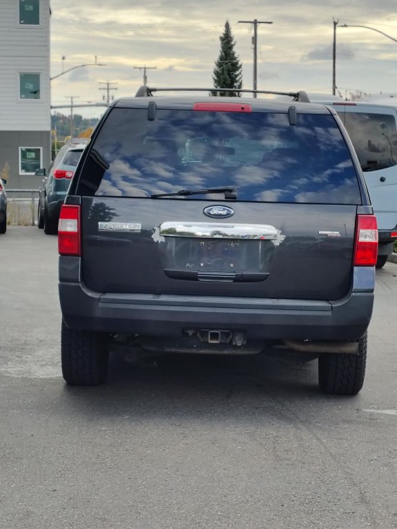 2007 Ford Expedition Image 13
