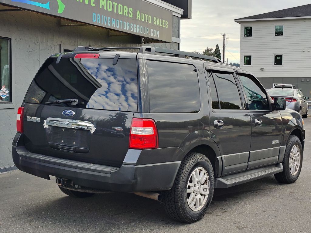 2007 Ford Expedition Image 14