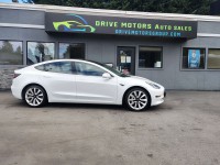 Image for 2018 Tesla Model 3 Long Range ID: 6945846