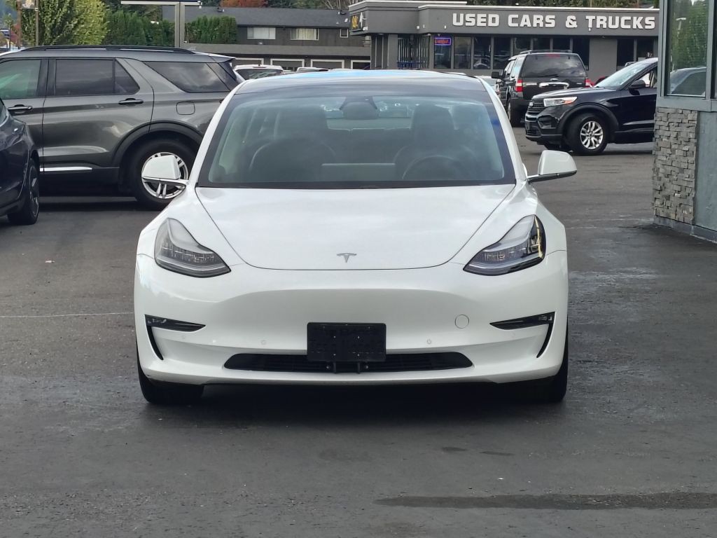 2018 Tesla Model 3 Image 7