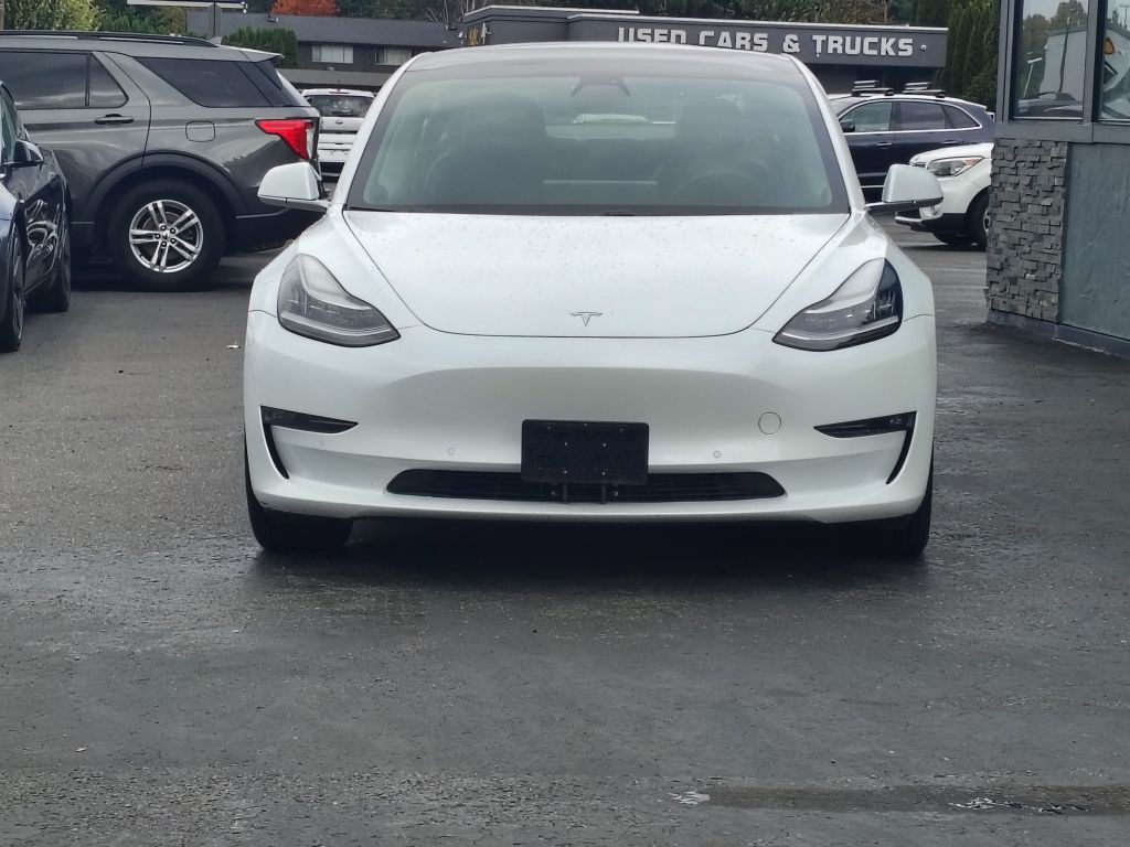 2018 Tesla Model 3 Image 21