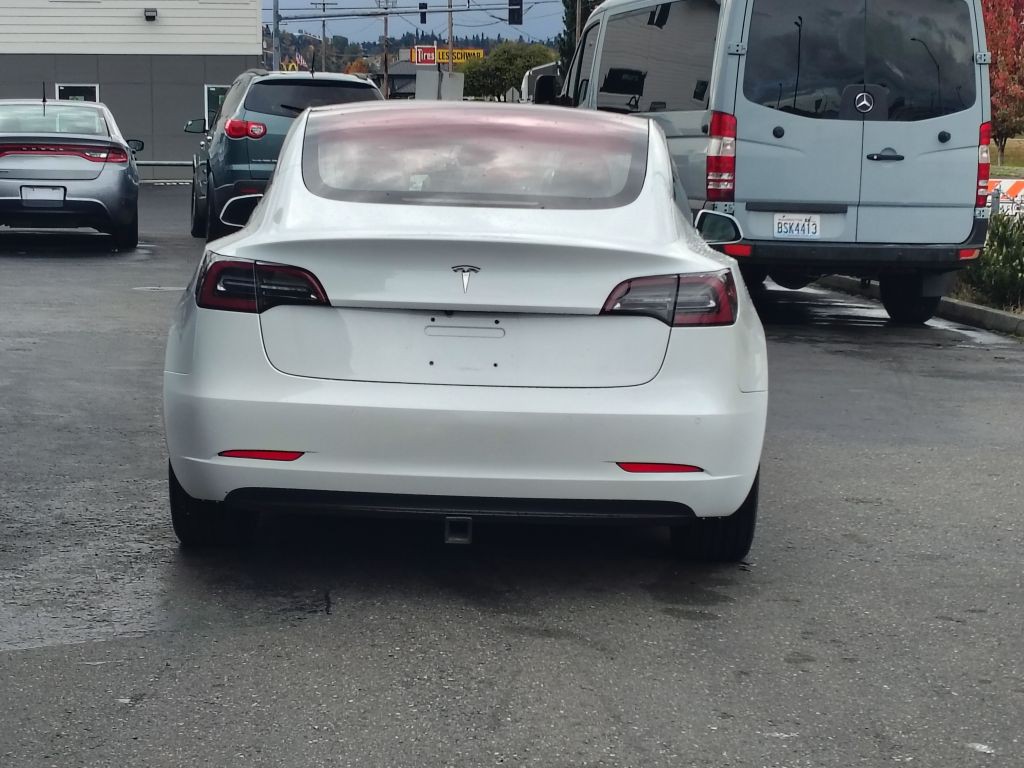 2018 Tesla Model 3 Image 26