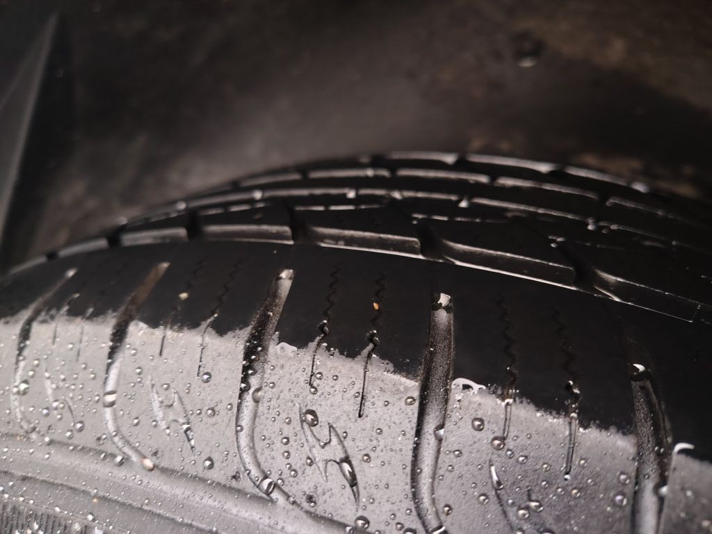 2008 Ford Edge Image 15