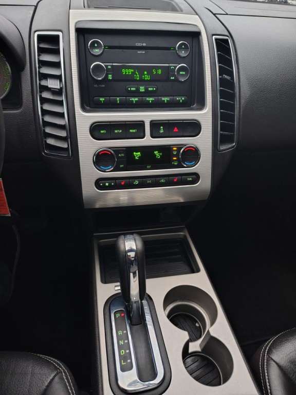 2008 Ford Edge Image 5