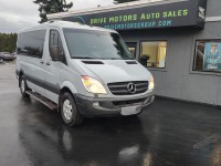 Image for 2011 Mercedes-Benz Sprinter 2500 ID: 6954352