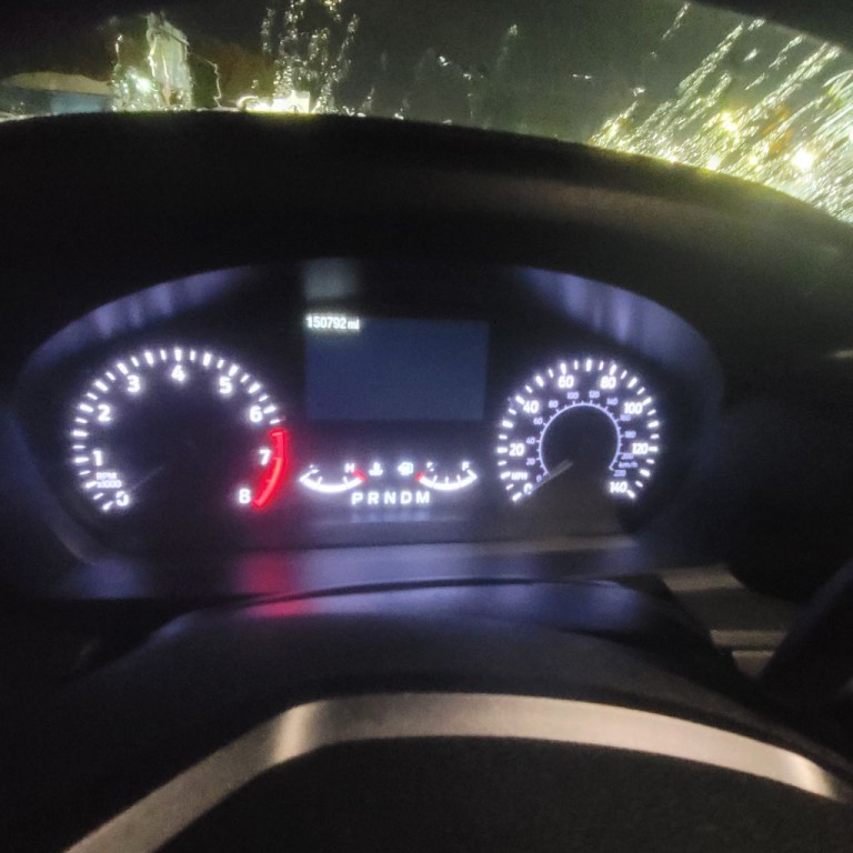 2011 Mercedes-Benz Sprinter Image 10