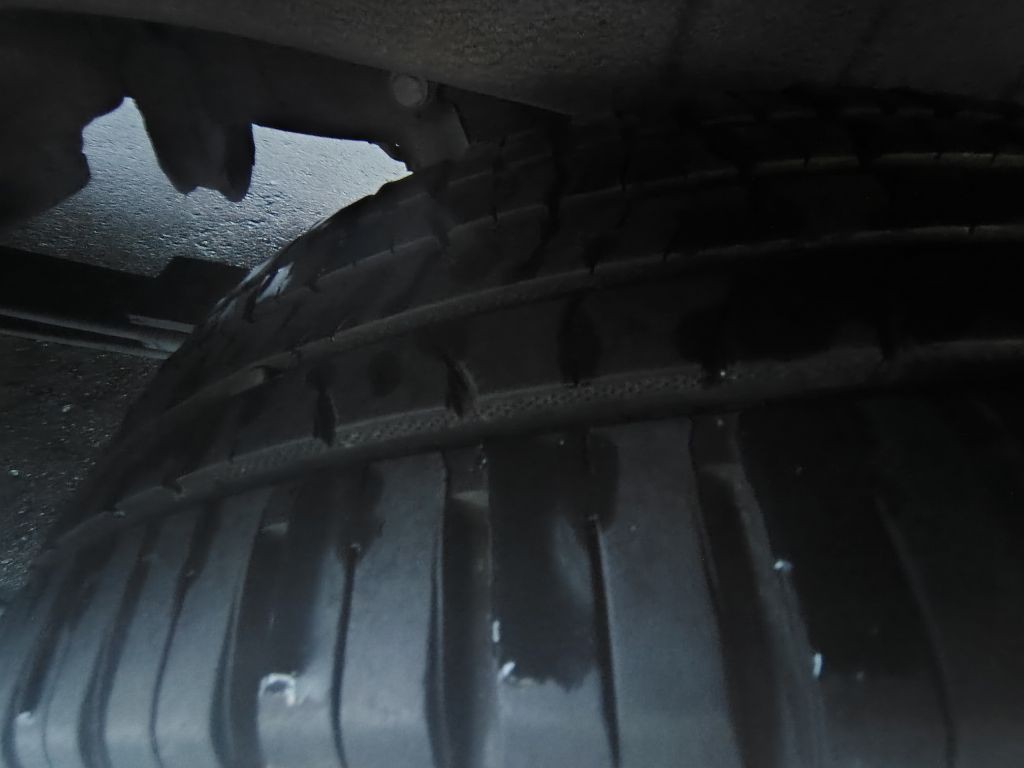 2011 Mercedes-Benz Sprinter Image 11