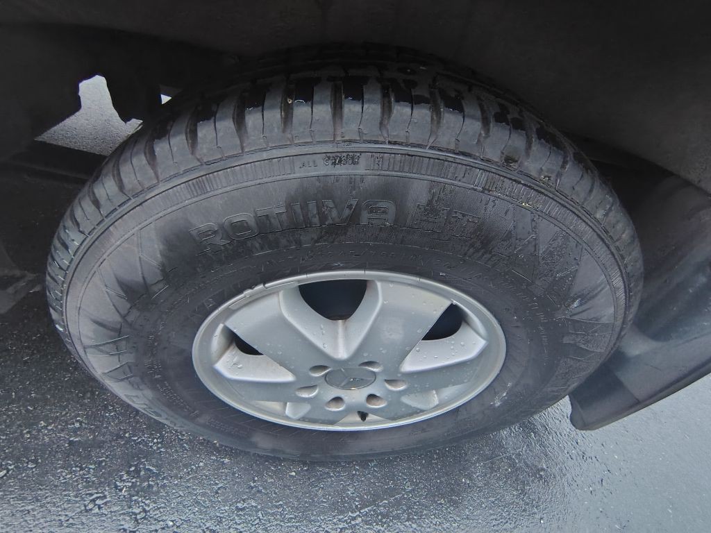 2011 Mercedes-Benz Sprinter Image 13