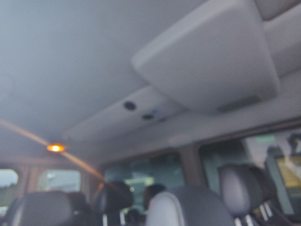 2011 Mercedes-Benz Sprinter Image 18