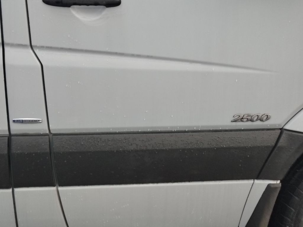 2011 Mercedes-Benz Sprinter Image 19