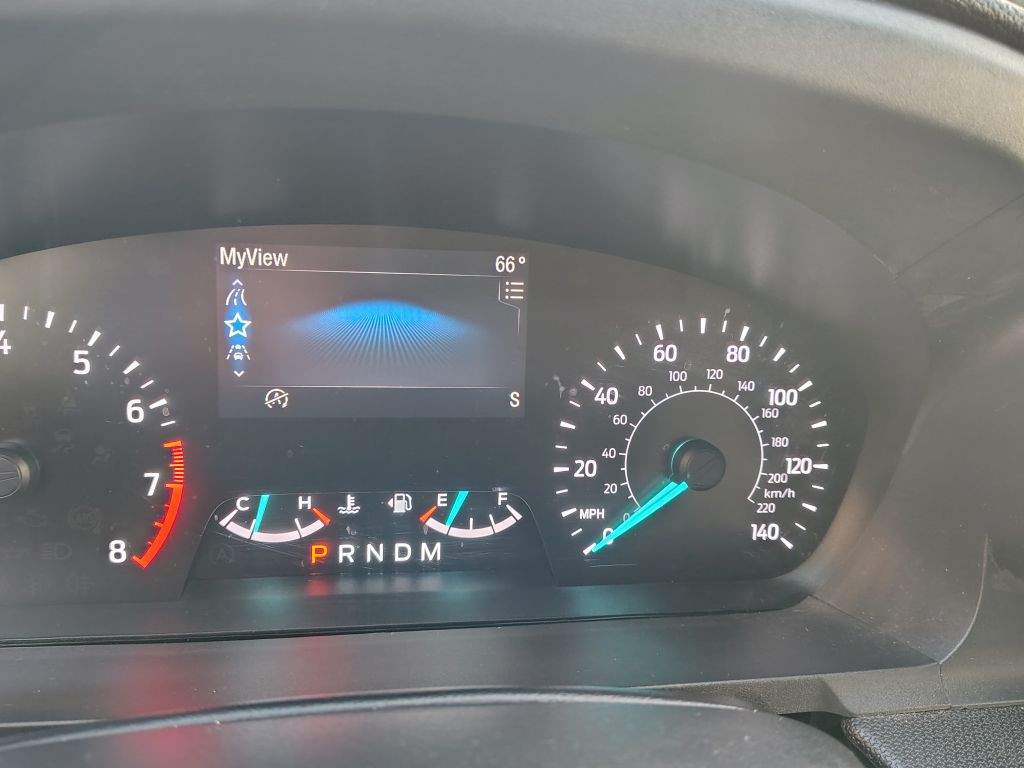 2020 Ford Explorer Image 5