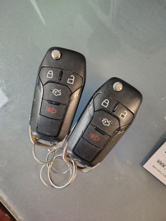 2020 Ford Explorer Image 22