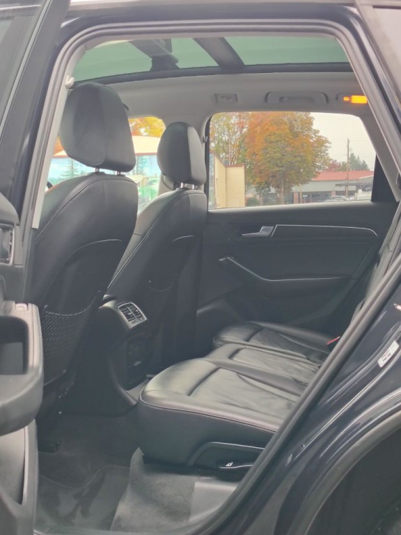 2017 Audi Q5 Image 7