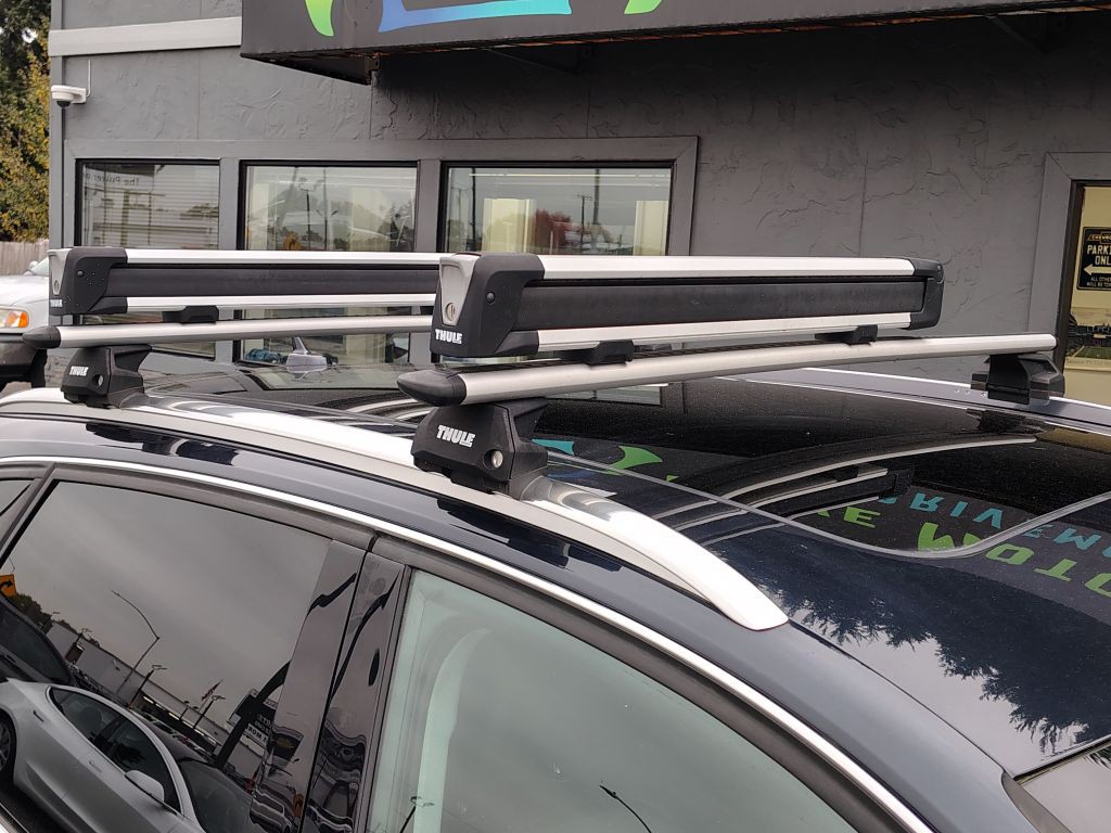 2017 Audi Q5 Image 21