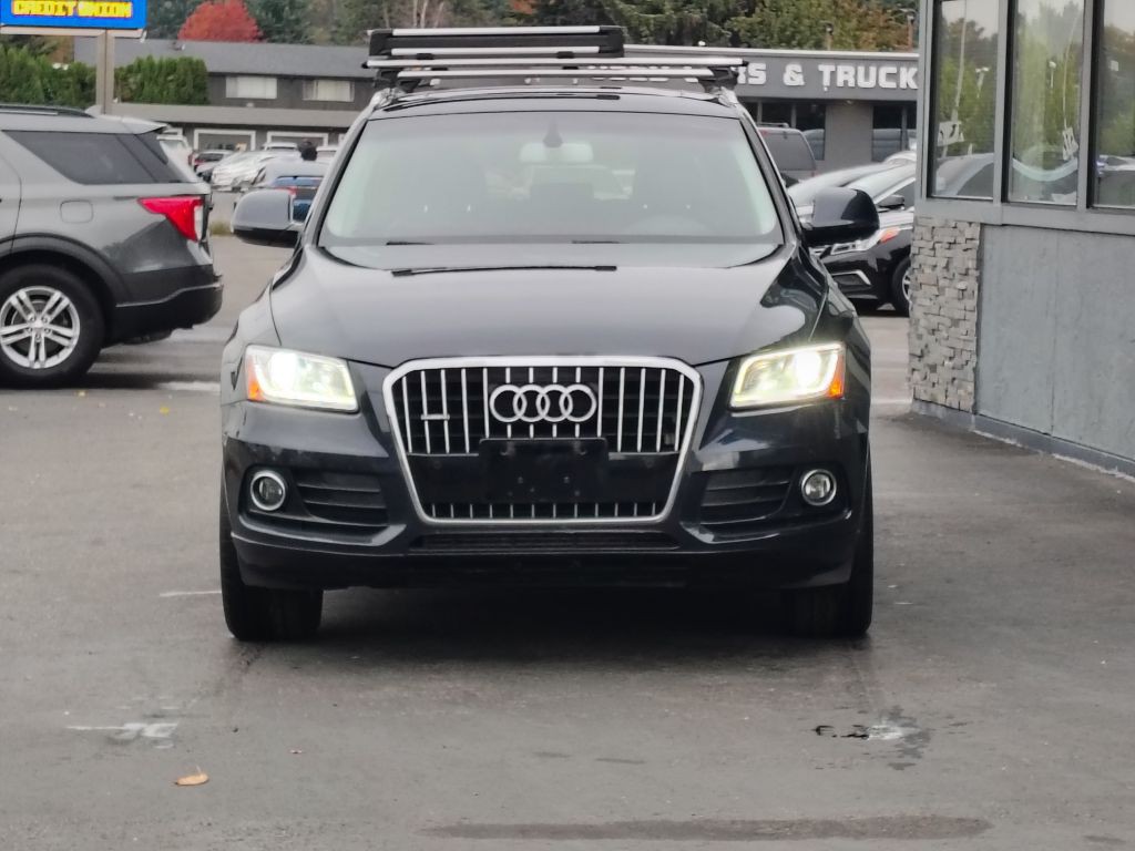 2017 Audi Q5 Image 23