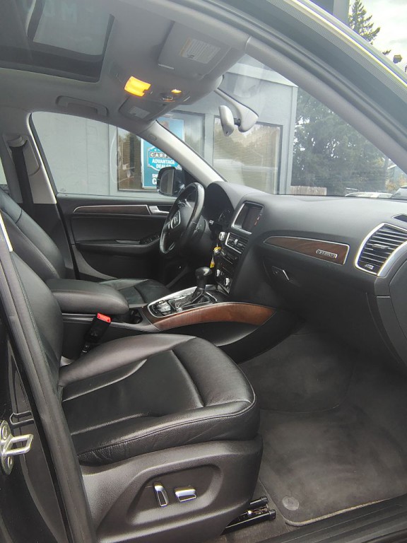 2017 Audi Q5 Image 3