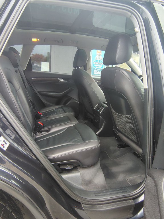 2017 Audi Q5 Image 4