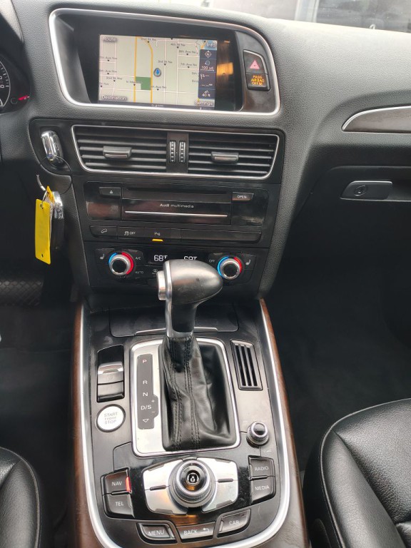 2017 Audi Q5 Image 5