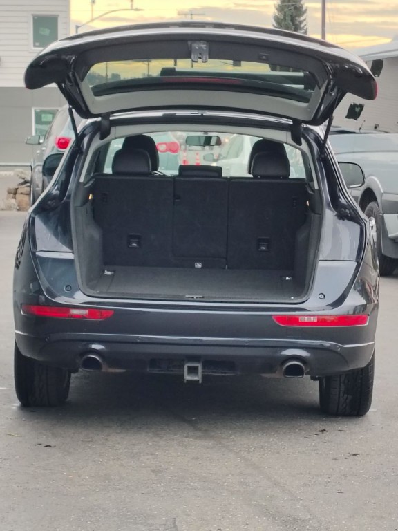 2017 Audi Q5 Image 13