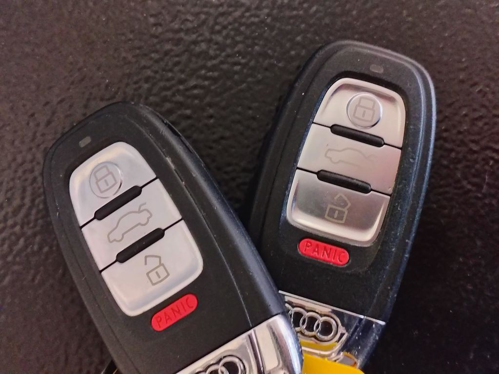 2017 Audi Q5 Image 14