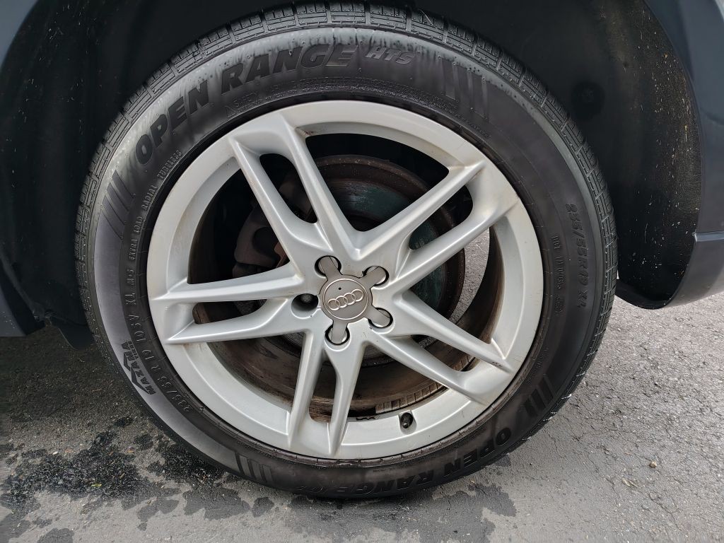 2017 Audi Q5 Image 16