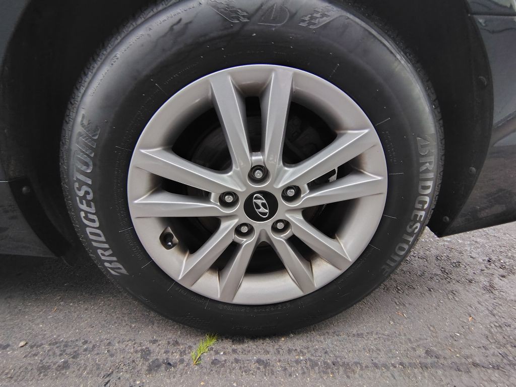 2016 Hyundai Sonata Image 7