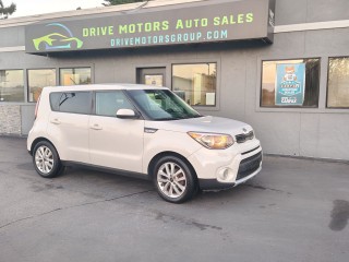 Image for 2017 Kia Soul + ID: 6963460