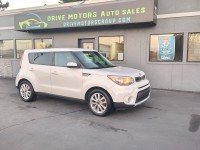 Image for 2017 Kia Soul + ID: 6963460