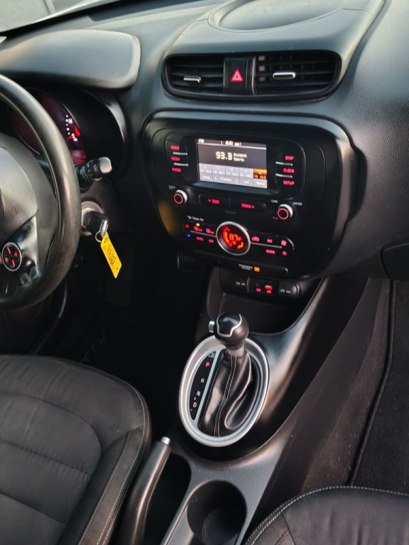 2017 Kia Soul Image 4