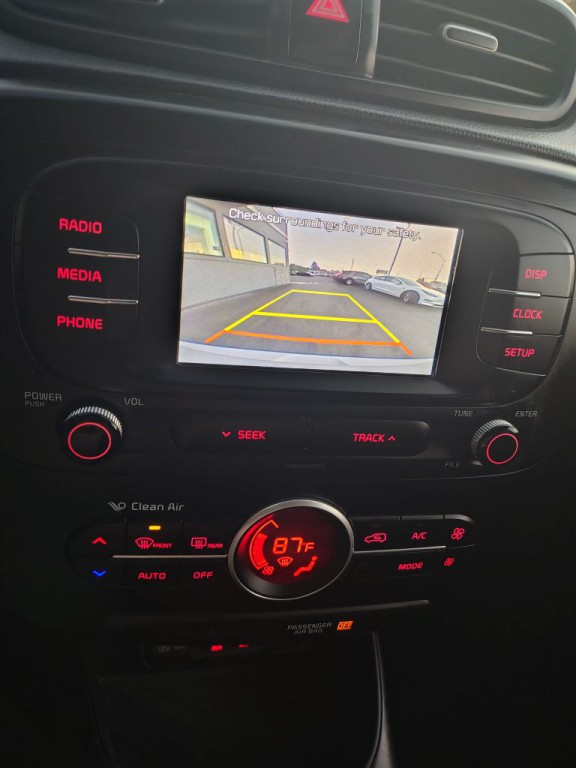 2017 Kia Soul Image 6