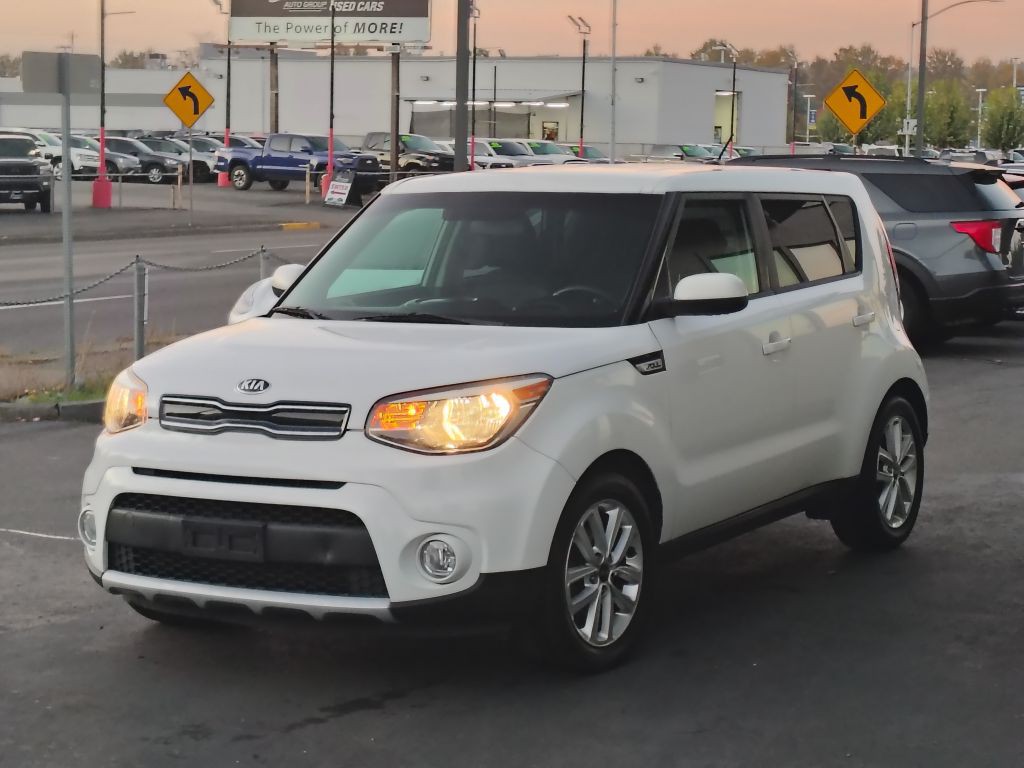 2017 Kia Soul Image 7