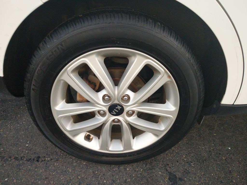 2017 Kia Soul Image 12