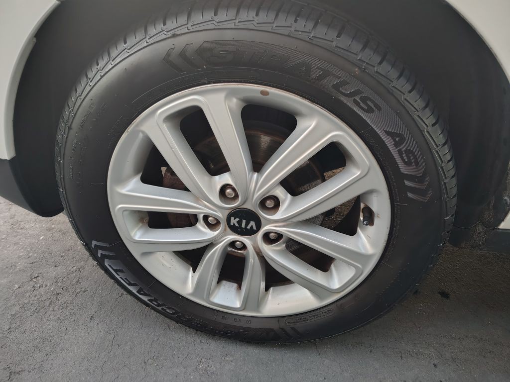 2017 Kia Soul Image 15