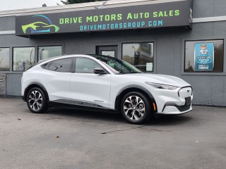 Image for 2022 Ford Mustang Premium ID: 6993877