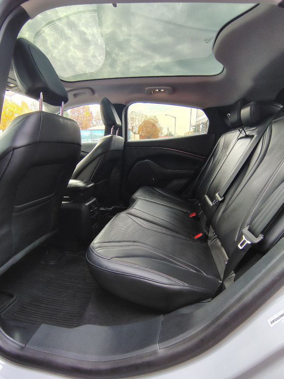 2018 Tesla Model 3 Image 3