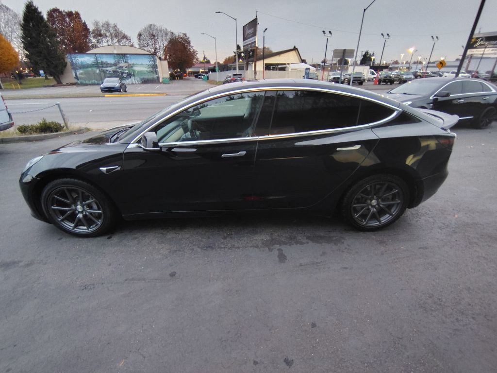 2018 Tesla Model 3 Image 12