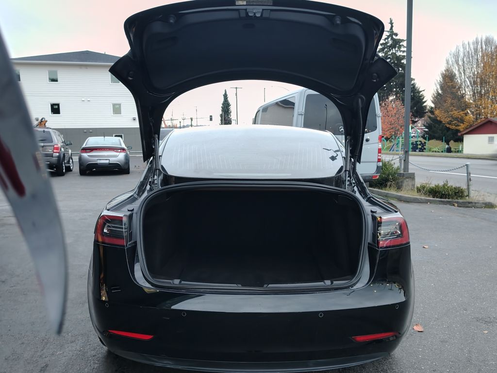 2018 Tesla Model 3 Image 14