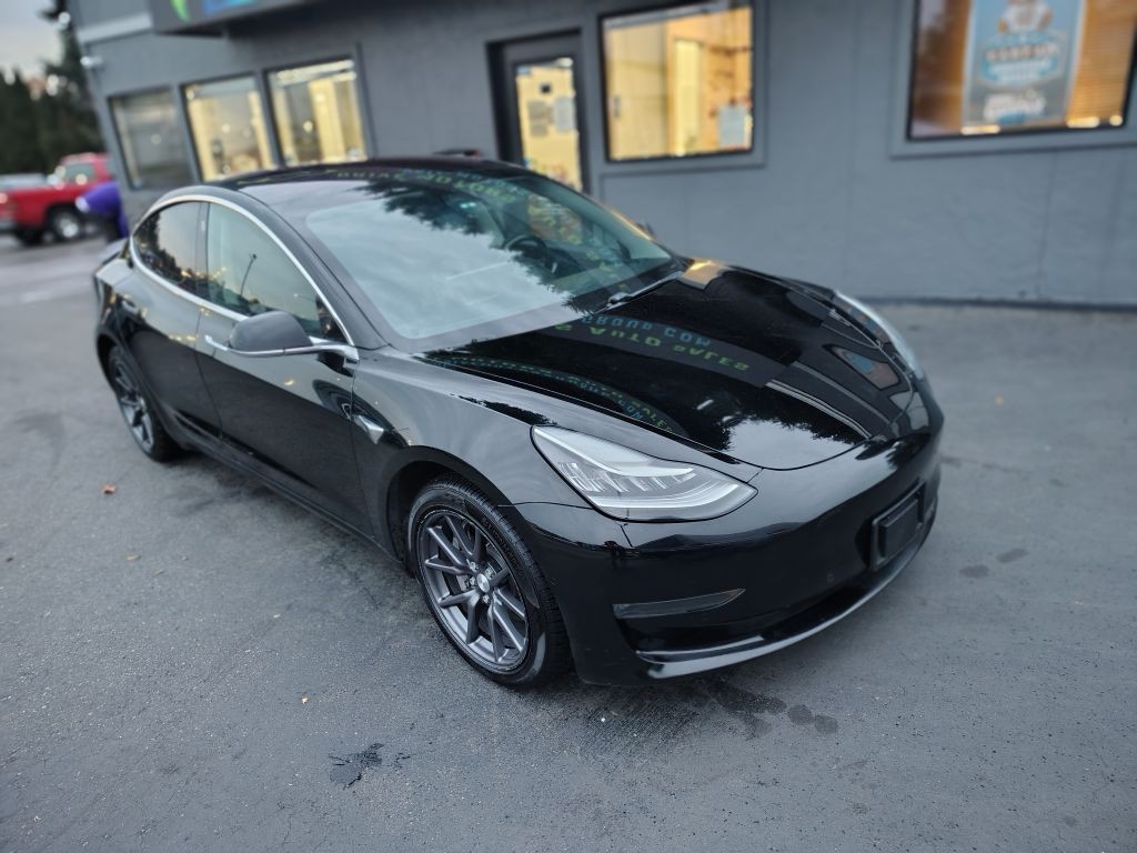 2018 Tesla Model 3 Image 15