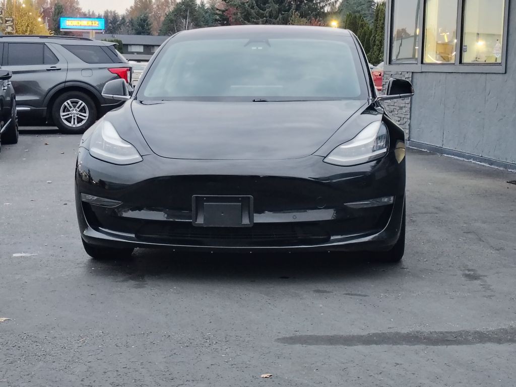 2018 Tesla Model 3 Image 16