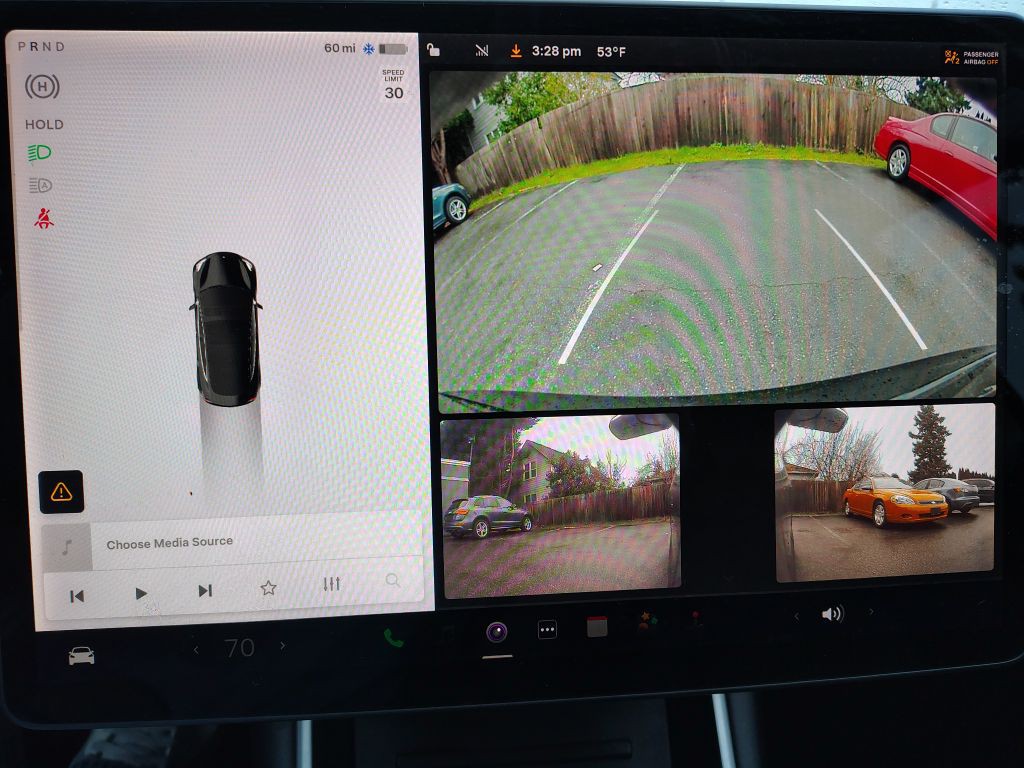 2018 Tesla Model 3 Image 18