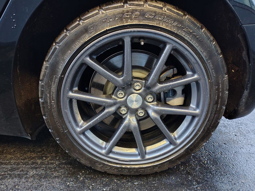 2018 Tesla Model 3 Image 19